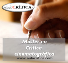 Master en Crítica Cinematográfica
