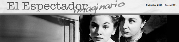 El Espectador Imaginario - Diciembre 2010