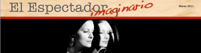 El Espectador Imaginario - Marzo 2011