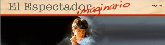 El Espectados Imaginario - Mayo 2011