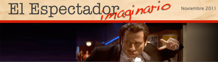 El Espectador imaginario