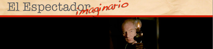 El Espectador Imaginario - Octubre 2010