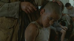 Incendies