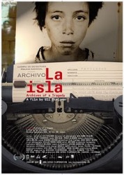 La isla.Archivos de una tragedia