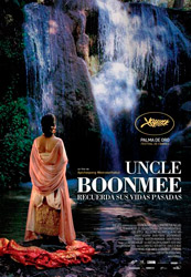 Uncle Boonmee recuerda sus vidas pasadas