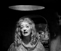 ¿Qué fue de Baby Jane?