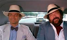 Terence Hill, Bud Spencer