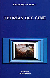 Teorías del cine