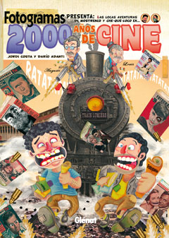 2000 años de cine