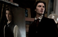 El retrato de dorian Gray, la  película