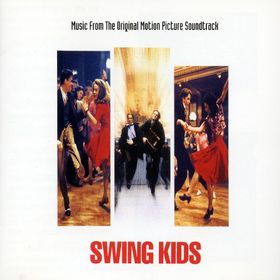 Swing kids - BSO