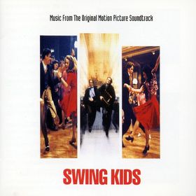 BSO Swing Kids