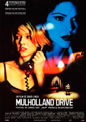 Mullholland Drive, la película