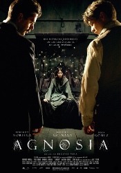 Agnosia, cartel