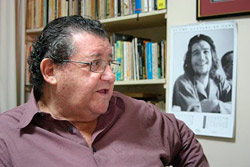 Román Chalbaud