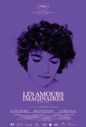 Les amours imaginaires