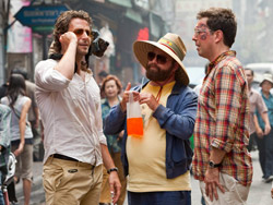 The hangover part 2