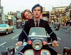 Quadrophenia