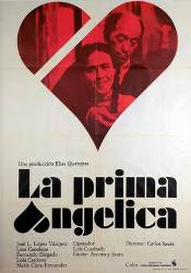 La prima Angélica