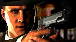 LA NOIRE