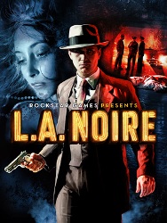 L.A. Noire, el videojuego