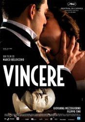 Vincere, la película