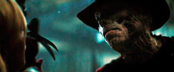 Pesadilla en Elm Street 2010 - Crítica