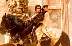 Prince of Persia, la película