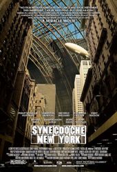 Synecdoche New York