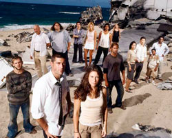 Lost, capítulo final