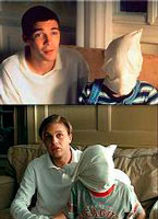 Funny games - las dos versiones