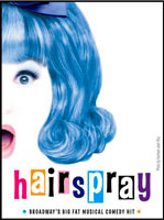Hairspray - El musical/la película