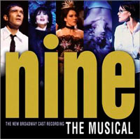 Nine - El musical/la película