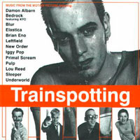 Trainspotting - Banda sonora original