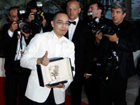 Apichatpong Weerasethakul