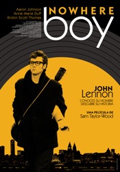 Nowhere boy