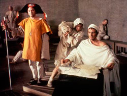 Marat Sade