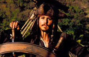 Piratas del Caribe: En mareas misteriosas - La  película