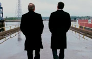 The Company Men, la película