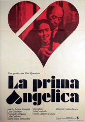 La prima Angélica