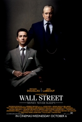 Wall street