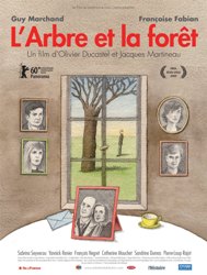 L'arbre et la foret