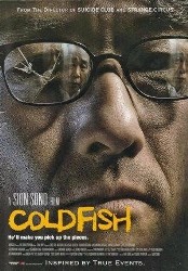 Cold fish