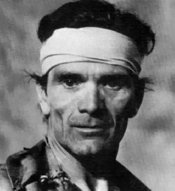 Pier Paolo Pasolini