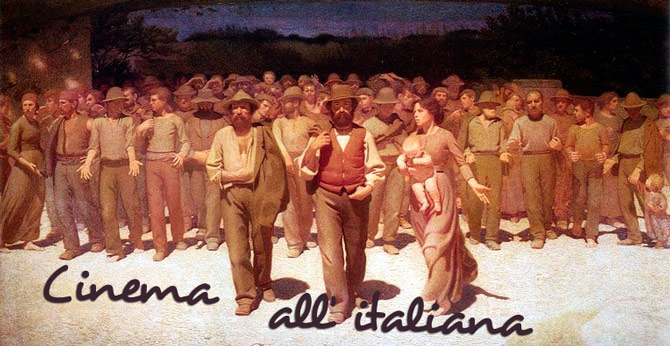 Cinema all'italiana