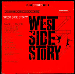 West Side Story, banda sonora