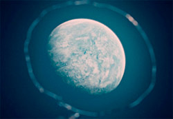 Melancholia, de Lars von Trier