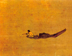 Pintura de Ma Yuan