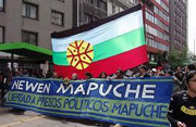 Newen Mapuche - La  película