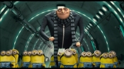 Despicable Gru